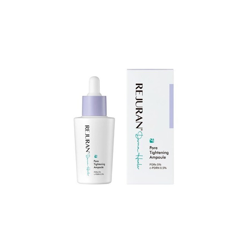 [Pore PDRN/Pore Lifting] Rejuran Derma Healer Pore Tightening Ampoule 30ml