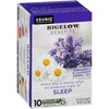 Bigelow Tea Benefits Sleep Chamomile & Lavender Keurig K-Cup Pods