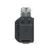 Clip & Carry Kydex Multitool Sheath for LEATHERMAN FREE P4