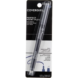 PERF Point Pencil Dark Blue