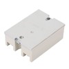 SSR-100DD Solid State Relay, 100A Solid State Relay Module 3-32V