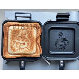 Fuji Horo MT-11049 Little My Hot Sand Maker