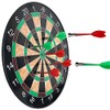 PowerTRC Magnetic Dart Board Game
