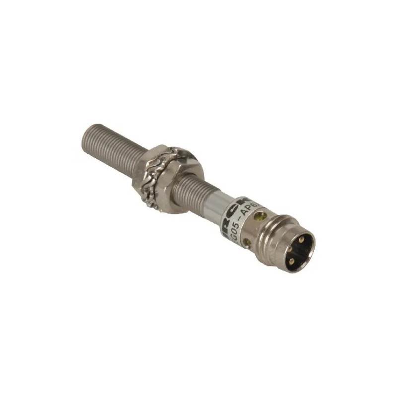 Sensor Inductivo Turck Bi1-eg05-ap6x-v1331 Ip67