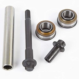 Quinton Hazell Rear Suspension Arm Repair Kit (QWB9010)