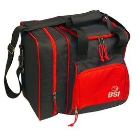 BSI Deluxe Single Ball Tote Bag