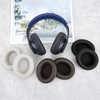 Cushion Kit Compatible with Beats Studio Pro, Earpad Replacement with