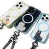 bitplay Stylish Phone Tab, Phone Strap Replacement Part for Cell