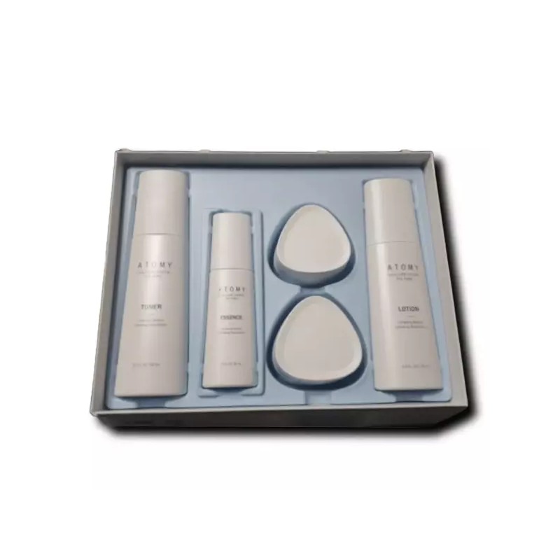 Atomy 애터미 스킨케어 시스템 더페임 5종 세트 Atomy Skincare System