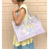 San-X BV47001 Sumikko Gurashi Pool Bag (Tote)