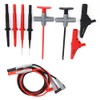 P1305B MultiFunctional Digital Multimeter Test Lead Kit Test Probe Set