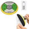 Polishing Disc Pie Magic Pad Φ5.9 inch (150 mm) Diameter
