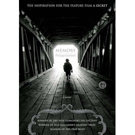 Memory: A Novel