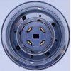 DAIWA Genuine Part 22 Exist PC LT2500 Spool (2-12) Part