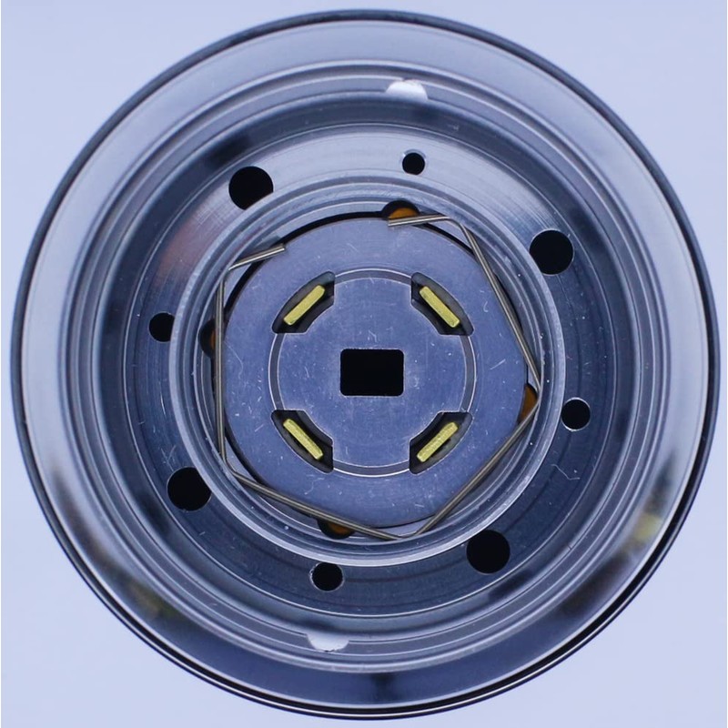 DAIWA Genuine Part 22 Exist PC LT2500 Spool (2-12) Part