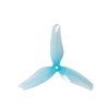 Gemfan 16Pcs Props 3-Blades PC Propeller Hurricane 2009 2X0.9 51mm