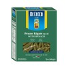 De Cecco Spinach Pasta, Penne Rigate No.41, 12 Ounce (Pack