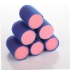 Beavorty 3sets Hair Styling Tool Sponge Hair Curler Temporary Rollers