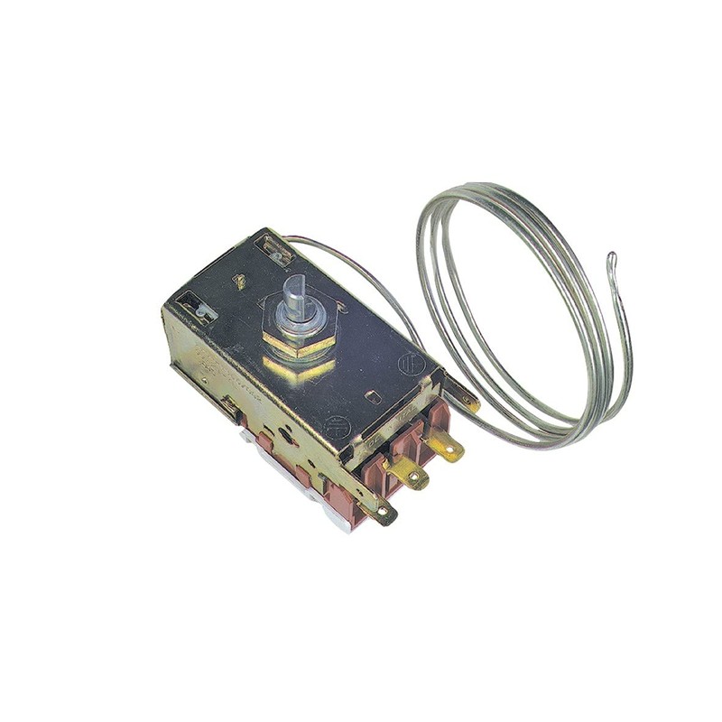 Ranco K59-H1346 Fridge Thermostat for Balay Bosch Constructa Liebherr Miele