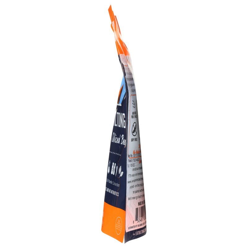 KALAHARI Original Flavor Kalahari Biltong, 2 OZ