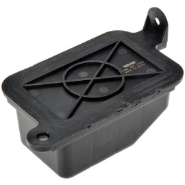 Dorman 47995 Vacuum Storage Canister Compatible with Select Ford Models