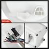 A-Premium Electric Fuel Pump Module Assembly Compatible with Nissan Kicks