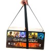 Premium Elastic Box Bands - Board game storage solution to