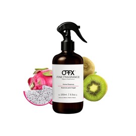 Fine Fragrance, Esencia para Hogar aroma Frutas exóticas 250ml, ideal para aromaterapia y transformar tu espacio favorito con una esencia premium, concentrada y de alta duración