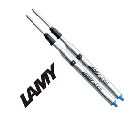 Lamy M16 B Ballpoint Refill, Large Capacity - Also Available in Multi-Packs