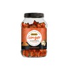 Bali's Best Ginger Chews, Soothing Turmeric Flavor, 1 Pound Jar,
