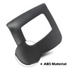 CROSSDESIGN NEW Heads Up Display Dash Bezel Compatible with Corvette
