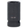 M24 Square Tap Socket, 1/2" Female Square Hole Drive Socket,