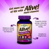 Alive! Women's Energy Multivitamins - 60 chewable Gummies