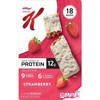 Special K Protein Bars, Strawberry, 18 ct.