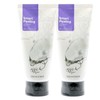 The Face Shop Smart Peeling White Jewel Scrub 120+120 / 더페이스샵 스마트 필링 화이트 쥬얼 스크럽 120+120