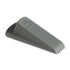 MASTER MANUFACTURING Rubber Door Stop - Big Heavy Duty Bottom