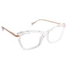Eclipse Optics Focus Series Reading Glasses for Women - Full