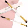 Docolor Kit De Brochas Para Cejas Y Párpado 100% Docolor