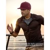 AIEOE 2025 Baseball Cap Mesh Men's Trucker Cap Summer Baseball