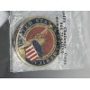 Operation Liberty Shield Home Land Security Challenge Coin March 17