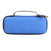 Aenllosi Storage Case for Competition Kendama and Sky (Blue)