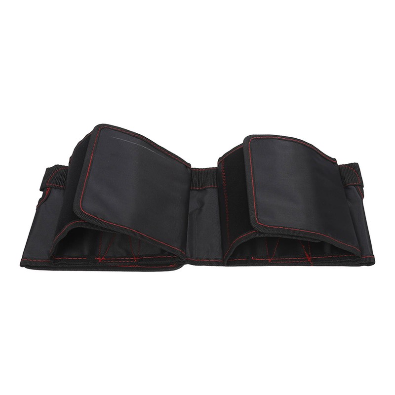 Wheelchair Leg Strap Black Wheelchair Foot Rest Restraint for Elderly