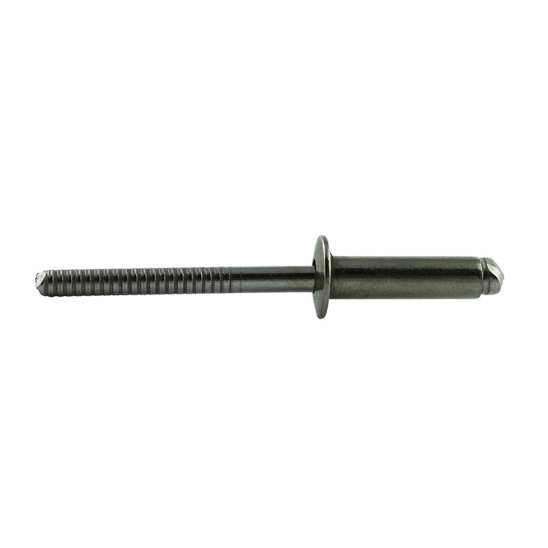 6.4 x 20 mm (Pack of 10) Blind Rivets with