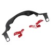 Steering Wheel Trims for M Sport Style M1/M2 Button Fit