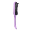 Tangle Teaser Easy Dry Blow Brush, Large, Pastel Lilac