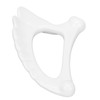 Ceramic Gua Sha Board Porcelain Gua Sha Scraping Massage Tool