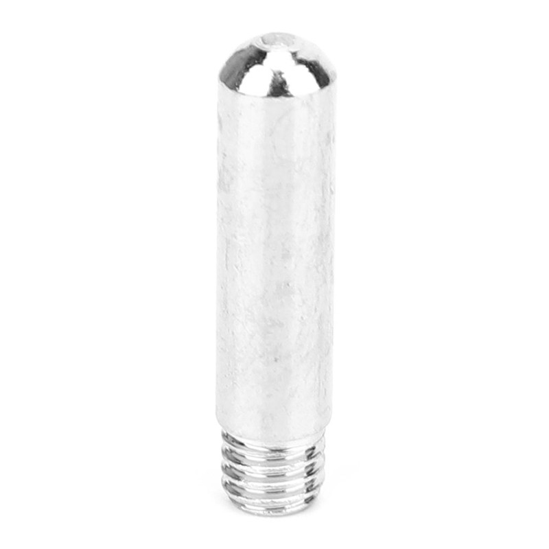 44 Pcs Plasma Cutter Accessory Nozzle Electrode Shielding for AG