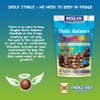 Bioglan Biotic Balance Milk ChocBalls, Pack of 1