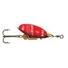 Dam Effzett Predator Spinner red glitter 17 g