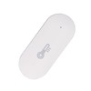 2.4GHz WiFi Temperature Humidity Sensor Voice Control Smart Temperature Humidity